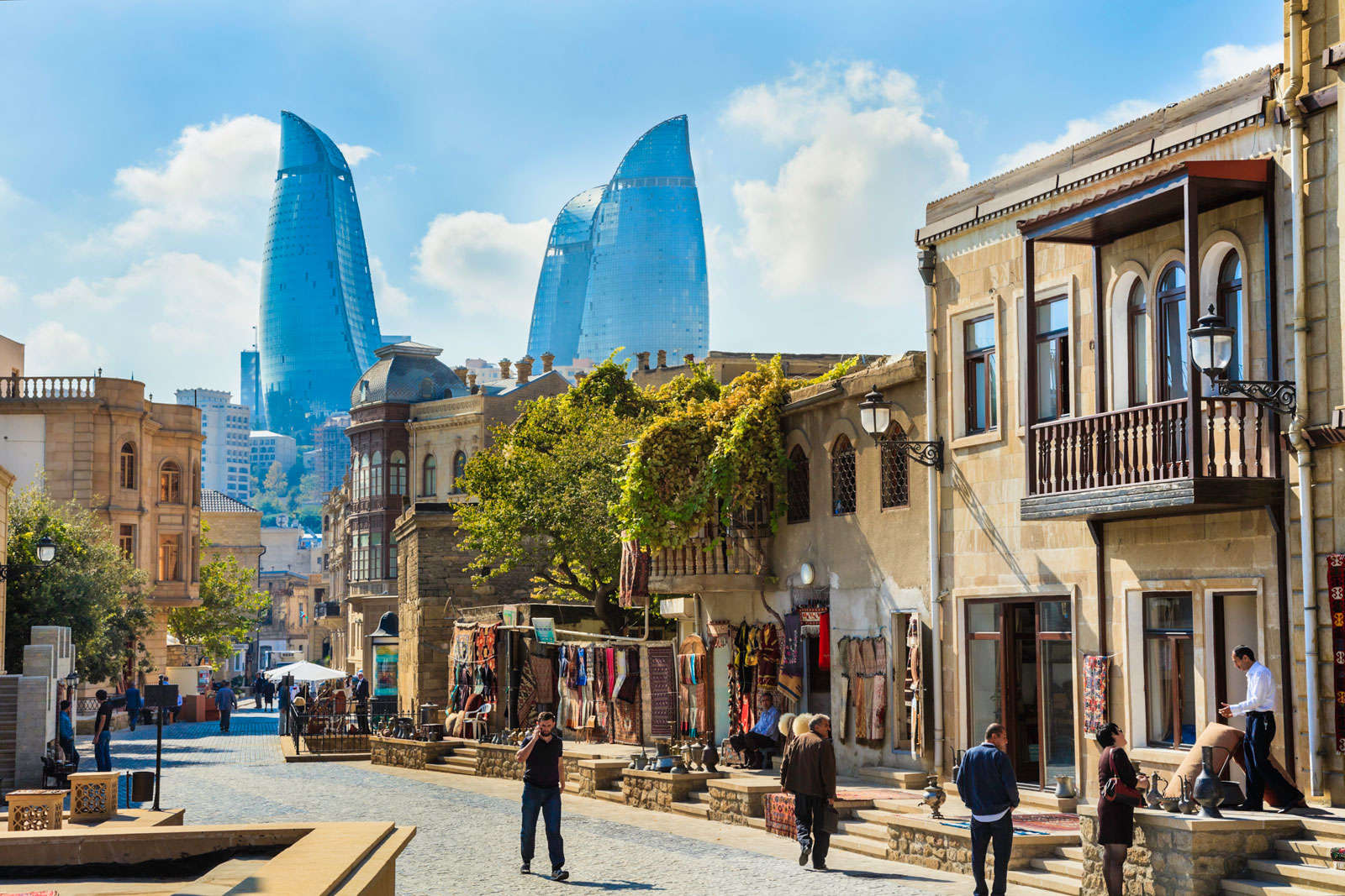 Sabah hava necə olacaq? - PROQNOZ 