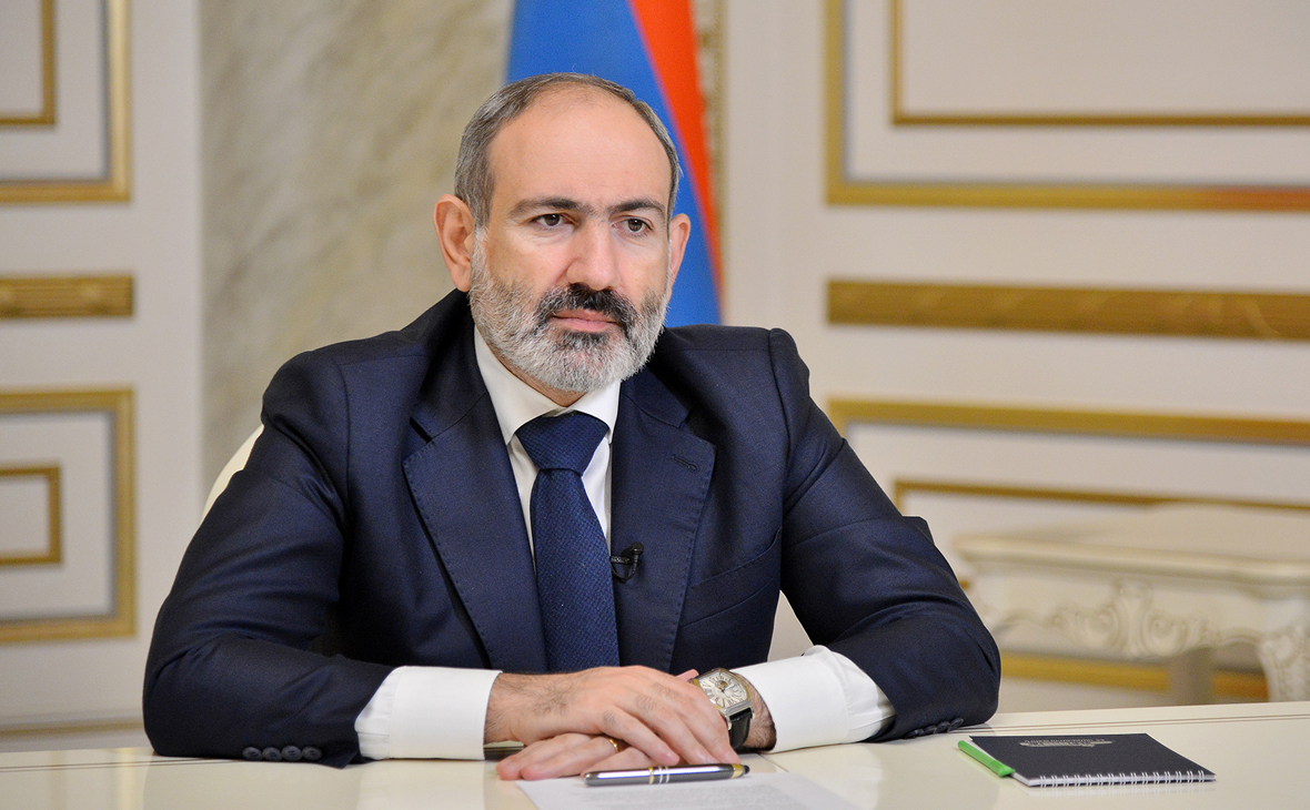 “Nikol və komandası nə etdiyini mükəmməl başa düşür” – Erməni ekspert “Nikol və komandası nə etdiyini mükəmməl başa düşür” – Erməni ekspert