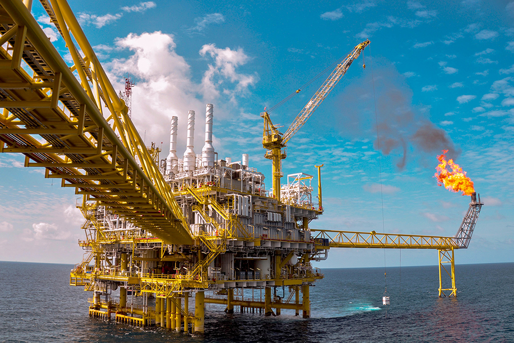Energetika Nazirliyinin ştat vahidi 40 nəfər niyə artırıldı? – Neft və qaz sahəsində SON VƏZİYYƏT 