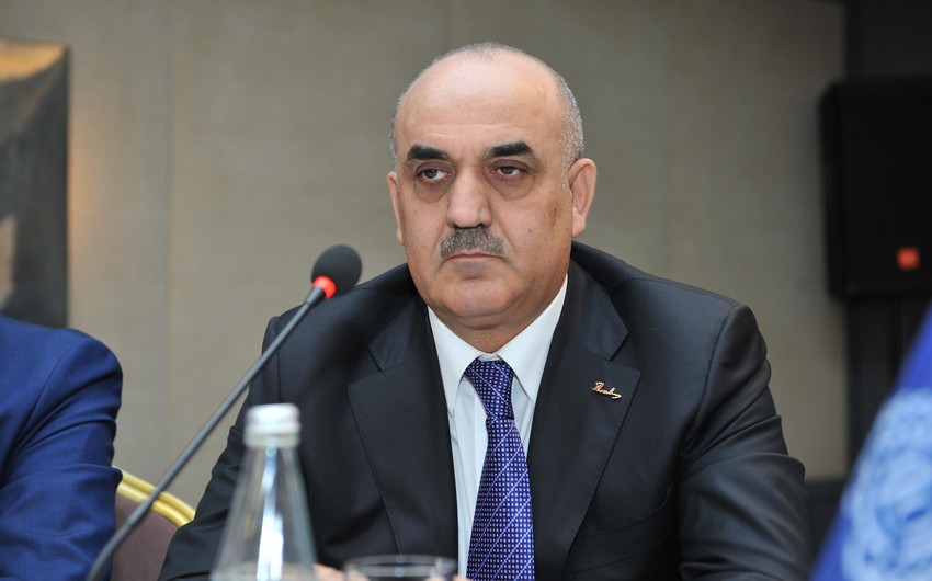 Səlim Müslümovun həbs qoyulan əmlakları – SİYAHI 