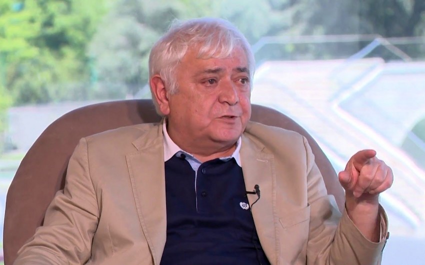 “Vətəndaşlıq verək, qalıb kef eləsinlər?” – Ermənilərin arzusuna Aqil Abbasdan REAKSİYA