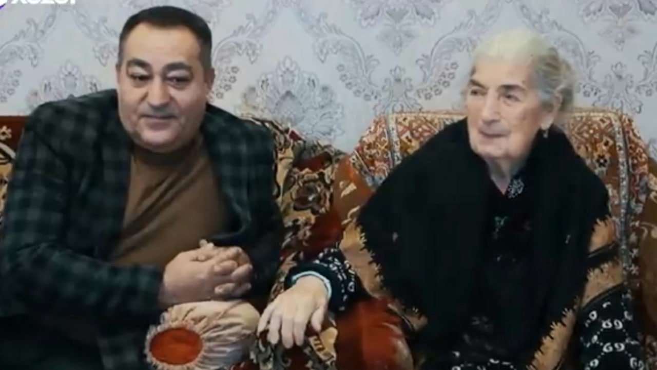 Əməkdar artistin ailəsində AĞIR İTKİ Əməkdar artistin ailəsində AĞIR İTKİ