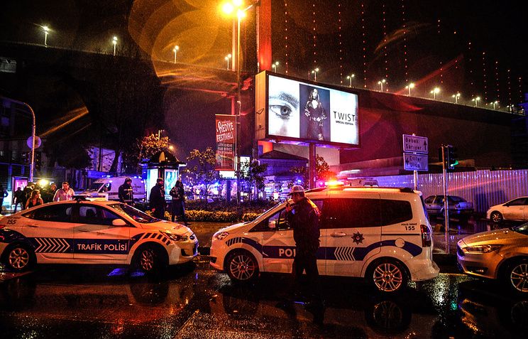 Türkiyədə gecə klubunda atışma - 1 nəfər öldü