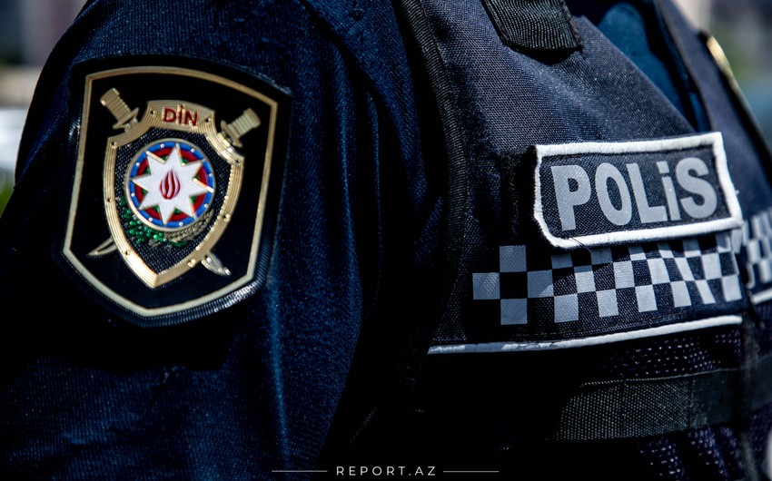 Salyanda polis əməliyyat keçirdi - SAXLANILANLAR VAR – FOTO
