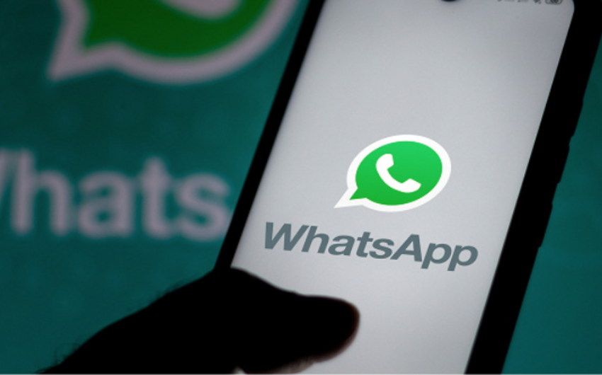 “WhatsApp”da silinmiş mesajlarla bağlı YENİLİK