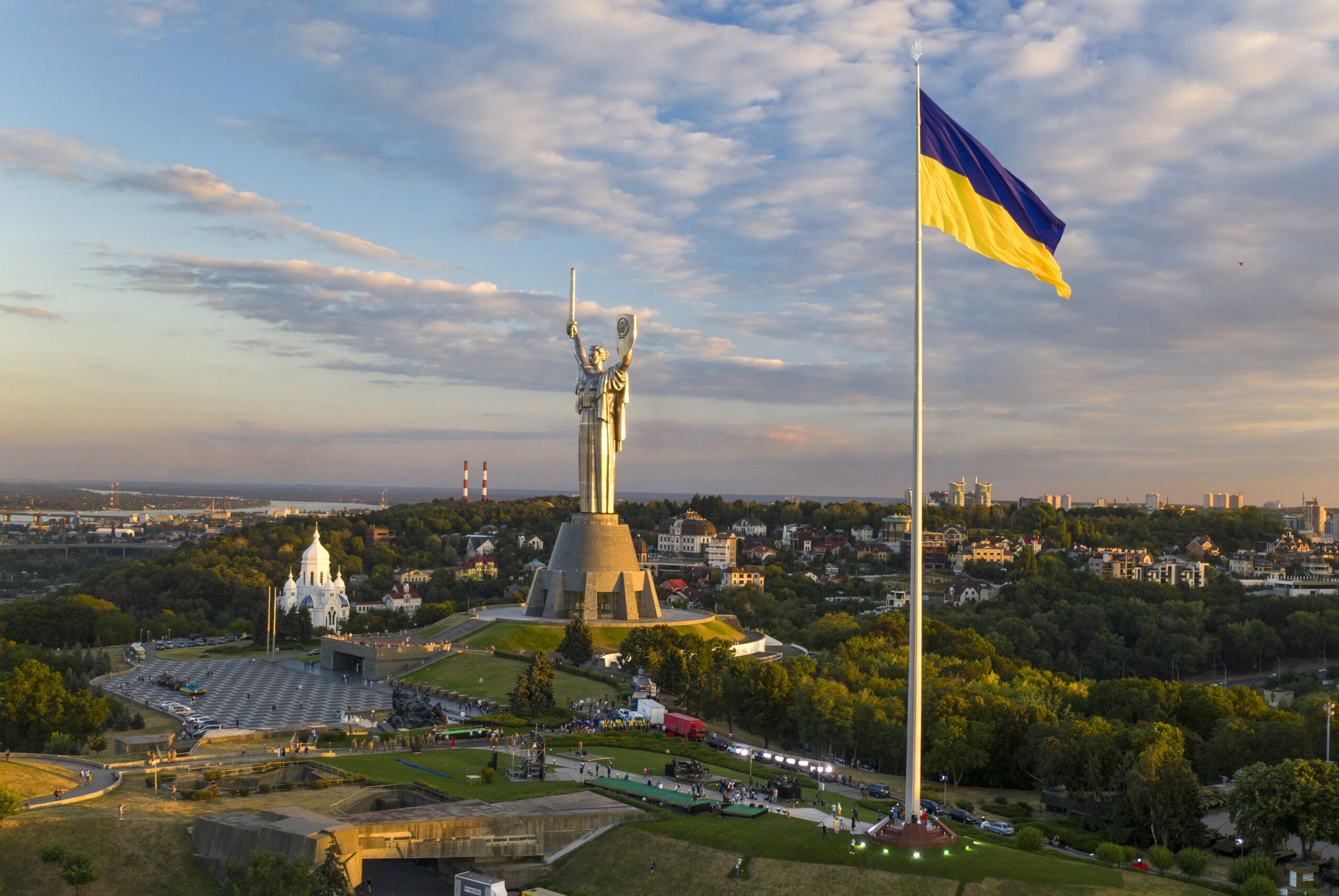 Ukrayna ikinci cəbhəni niyə açdı? – İLGİNC DETALLAR