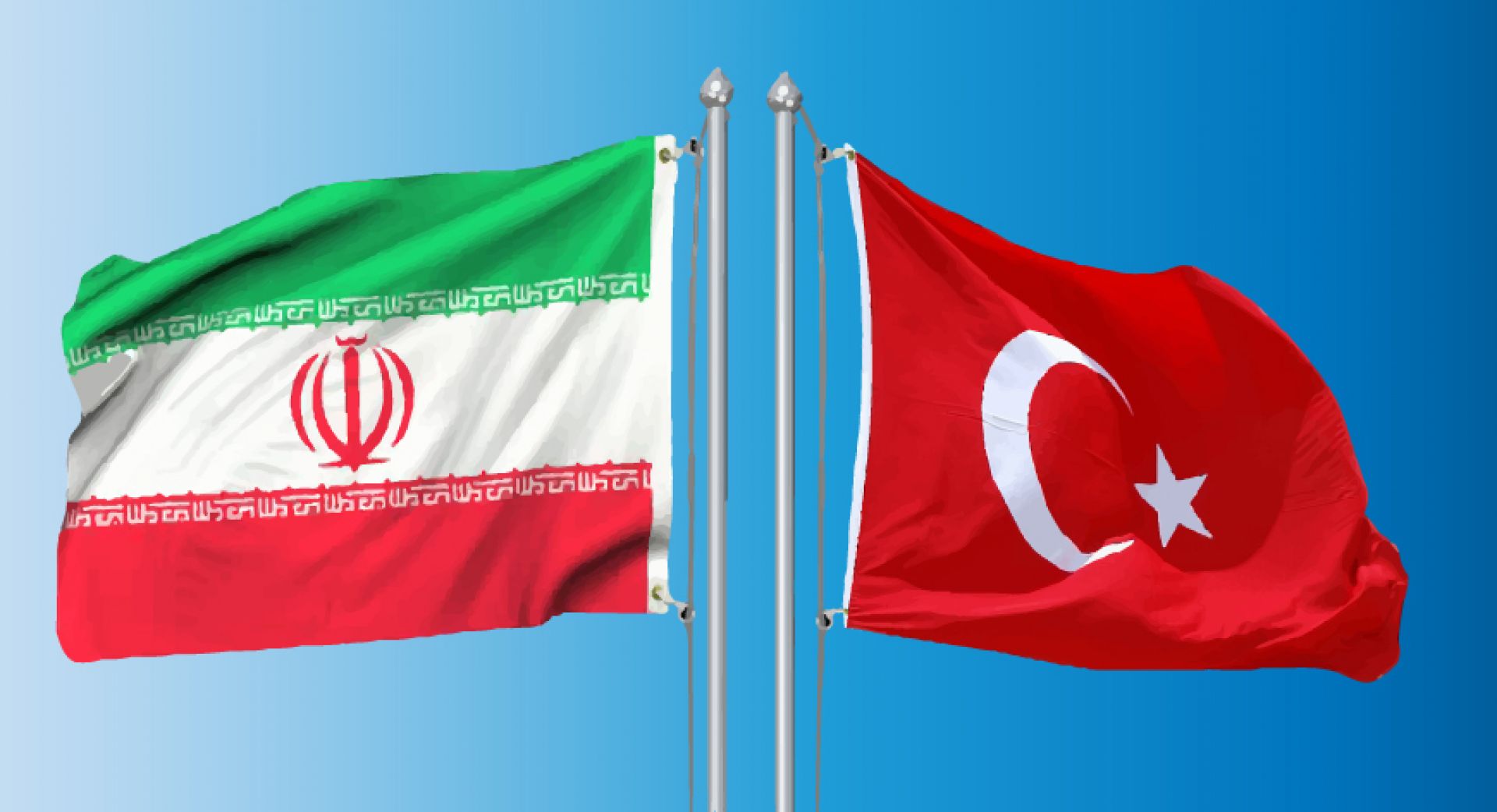 Türkiyə İrana uçuşları dayandırdı