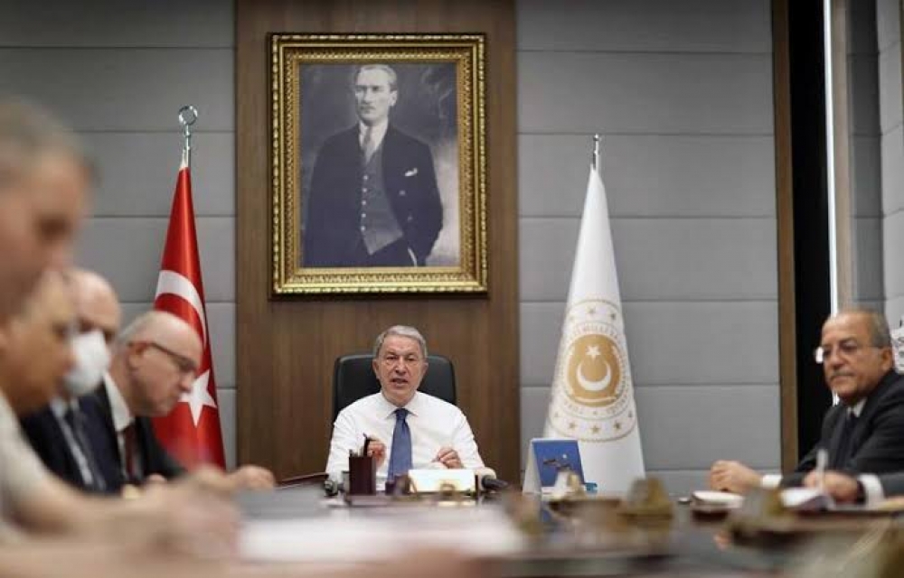 Hulusi Akardan Ukrayna taxılı ilə bağlı YENİ XƏBƏR