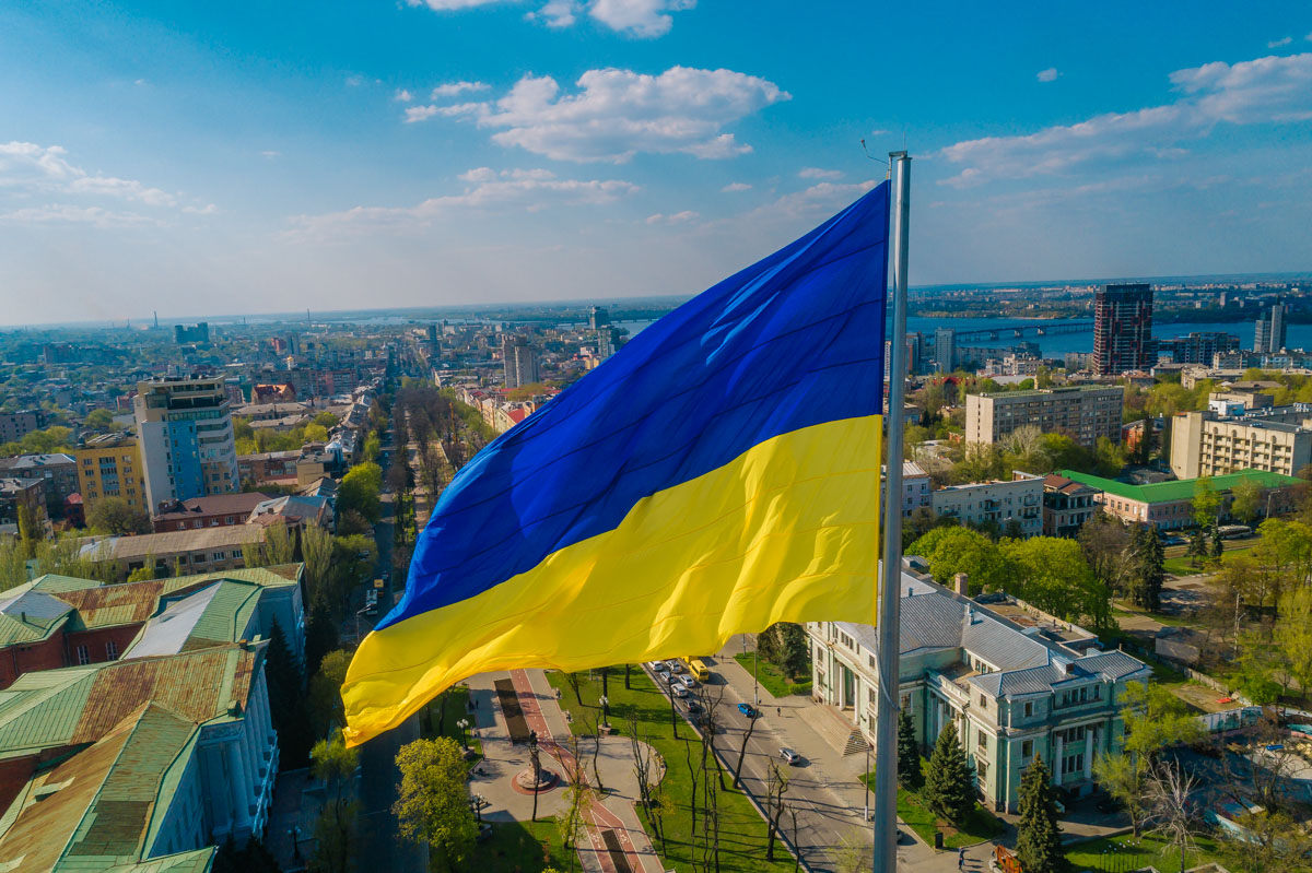 Ukraynanın təhlükəsizlik təminatı ilə bağlı İLK SƏNƏD hazırlanır