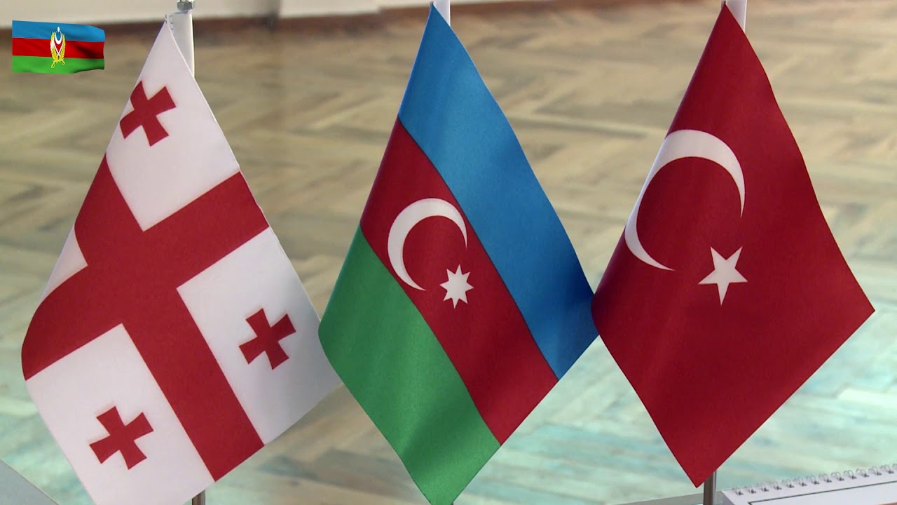 Tbilisidə Azərbaycan-Gürcüstan-Türkiyə nazirlərinin görüşü keçiriləcək