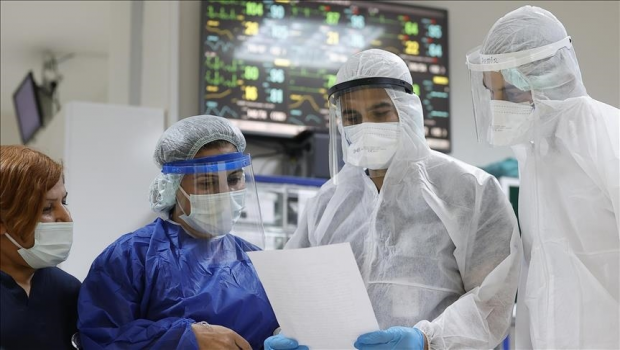 Azərbaycanda 622 nəfər koronavirusa yoluxdu – 2 xəstə öldü