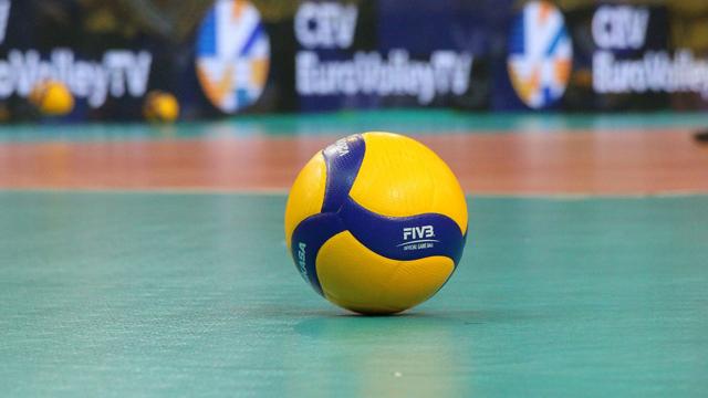 Voleybol millimiz səfərdə Gürcüstana qalib gəldi