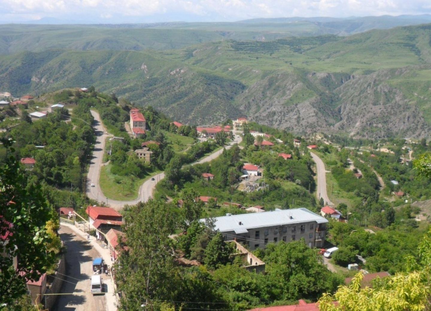 Laçına komendant təyin olundu - RƏSMİ