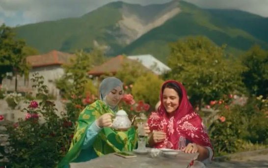 BBC-də Azərbaycanla bağlı film yayımlandı - VİDEO
