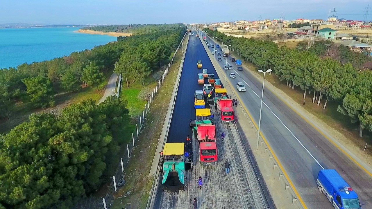 Kabusa çevrilən Bakı-Sumqayıt YOLU – Ziya Məmmədovun səhvi yenidən TƏKRARLANIR?