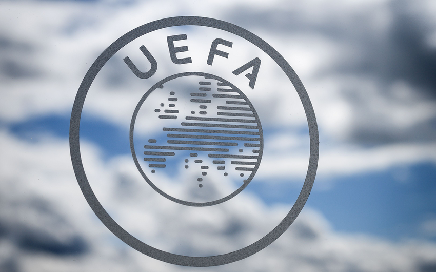 Azərbaycan nümayəndələri UEFA-nın konfransına qatıldılar