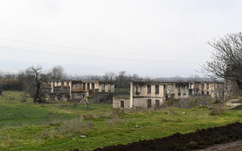 Səudiyyə Ərəbistanının iş adamları Qarabağa səfər edəcək