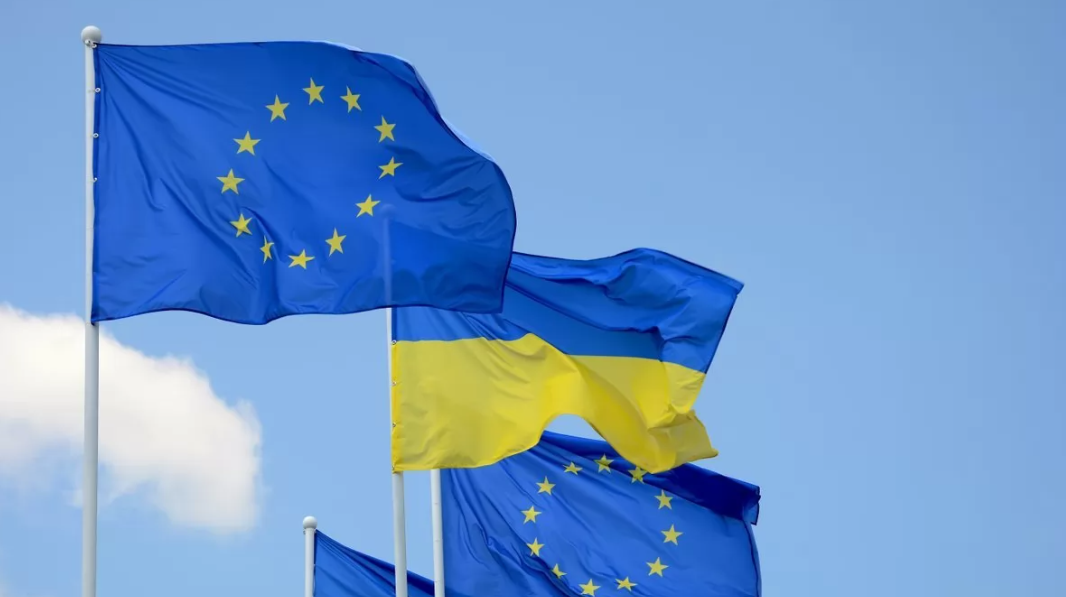 Ukrayna Avropa İttifaqına MÜRACİƏT ETDİ
