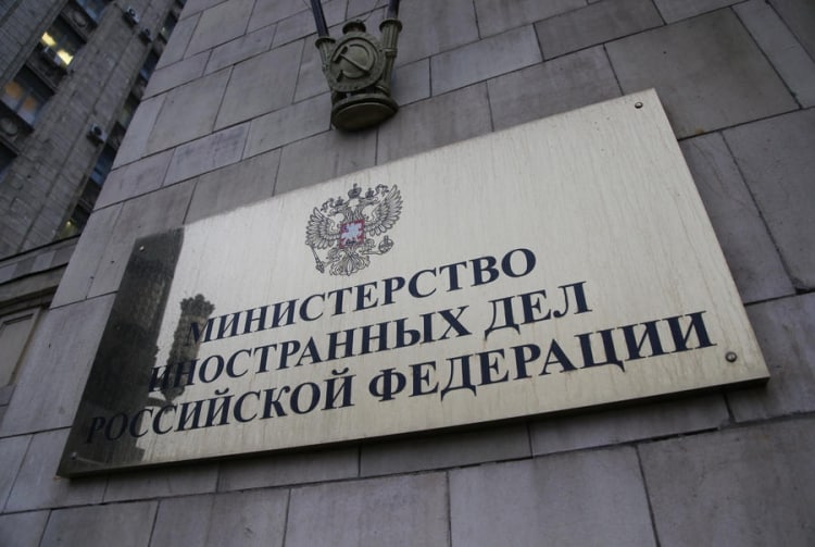 Rusiya Hollivud ulduzlarına sanksiya tətbiq etdi