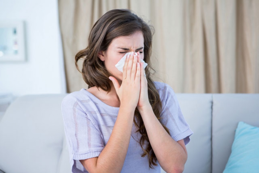 Son aylar allergik xəstəliklərin sayı niyə artıb? – Mütəxəssisdən MƏSLƏHƏT