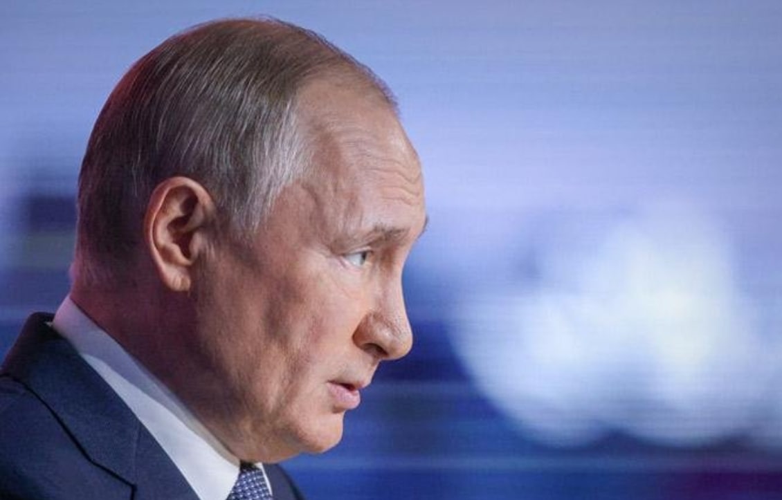 Putin: “Ərdoğanla danışacam, Ukraynadan taxıl ixracını məhdudlaşdırmaq lazımdır”