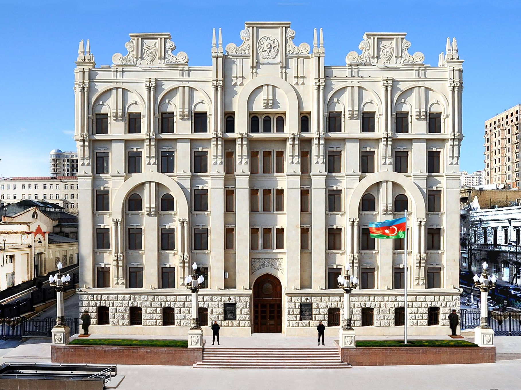 DİN əməliyyat keçirdi – 29 narkotacir TUTULDU – FOTO/VİDEO
