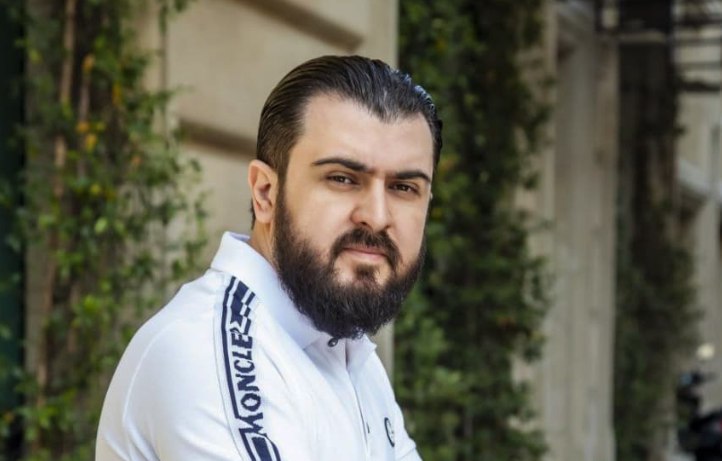 Azərbaycanlı aparıcı yeni doğulan qızı ilə BİR ARADA - FOTO Azərbaycanlı aparıcı yeni doğulan qızı ilə BİR ARADA - FOTO