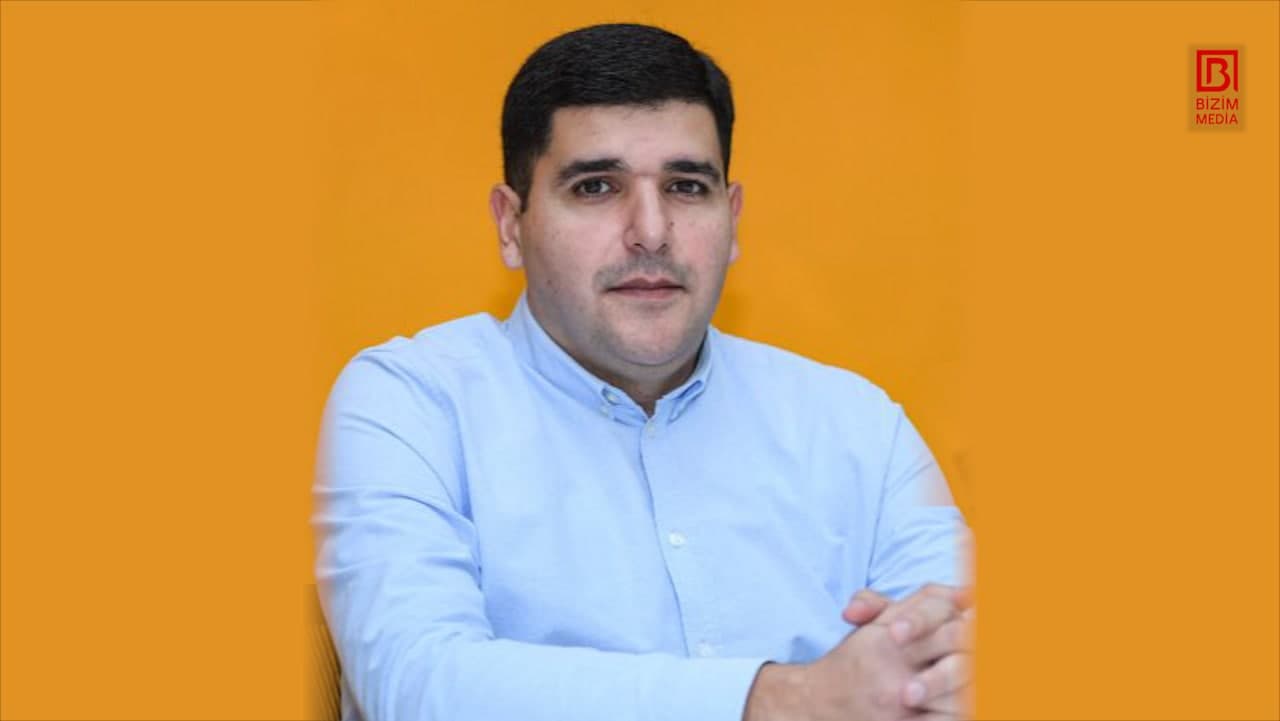 “Ermənistan dəhlizlə bağlı yekun qərar verməsə...” - Fərhad Məmmədovdan son vəziyyətin ŞƏRHİ