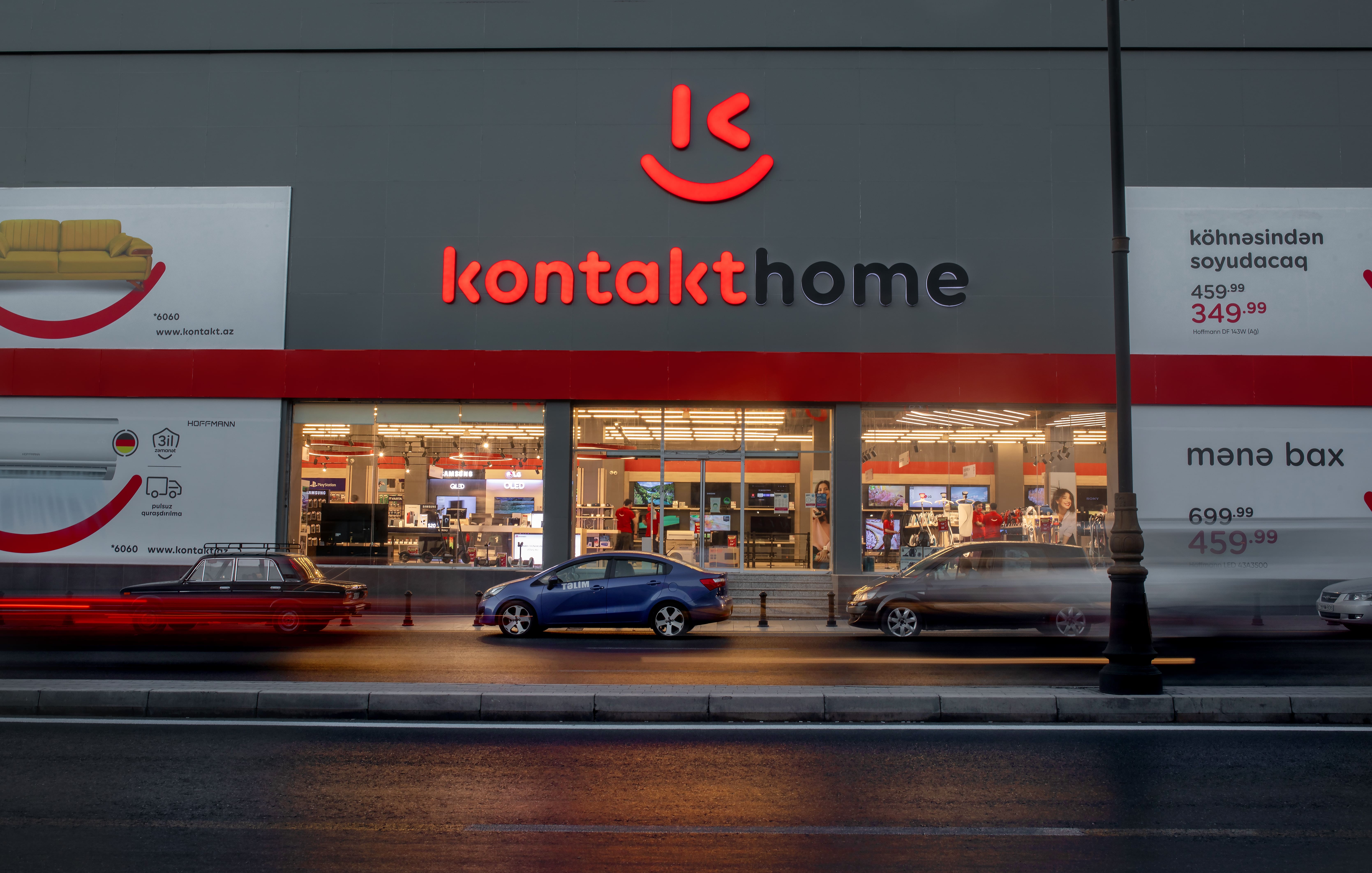 “Kontakt Home”dan şikayətlər artır – Alıcıya işlənmiş telefon sırıyıb PULUNU aldı və CƏRİMƏLƏDİ