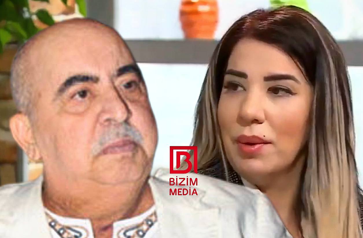 Yaşar Nurinin qızı: Yaşar Nurinin qızı: