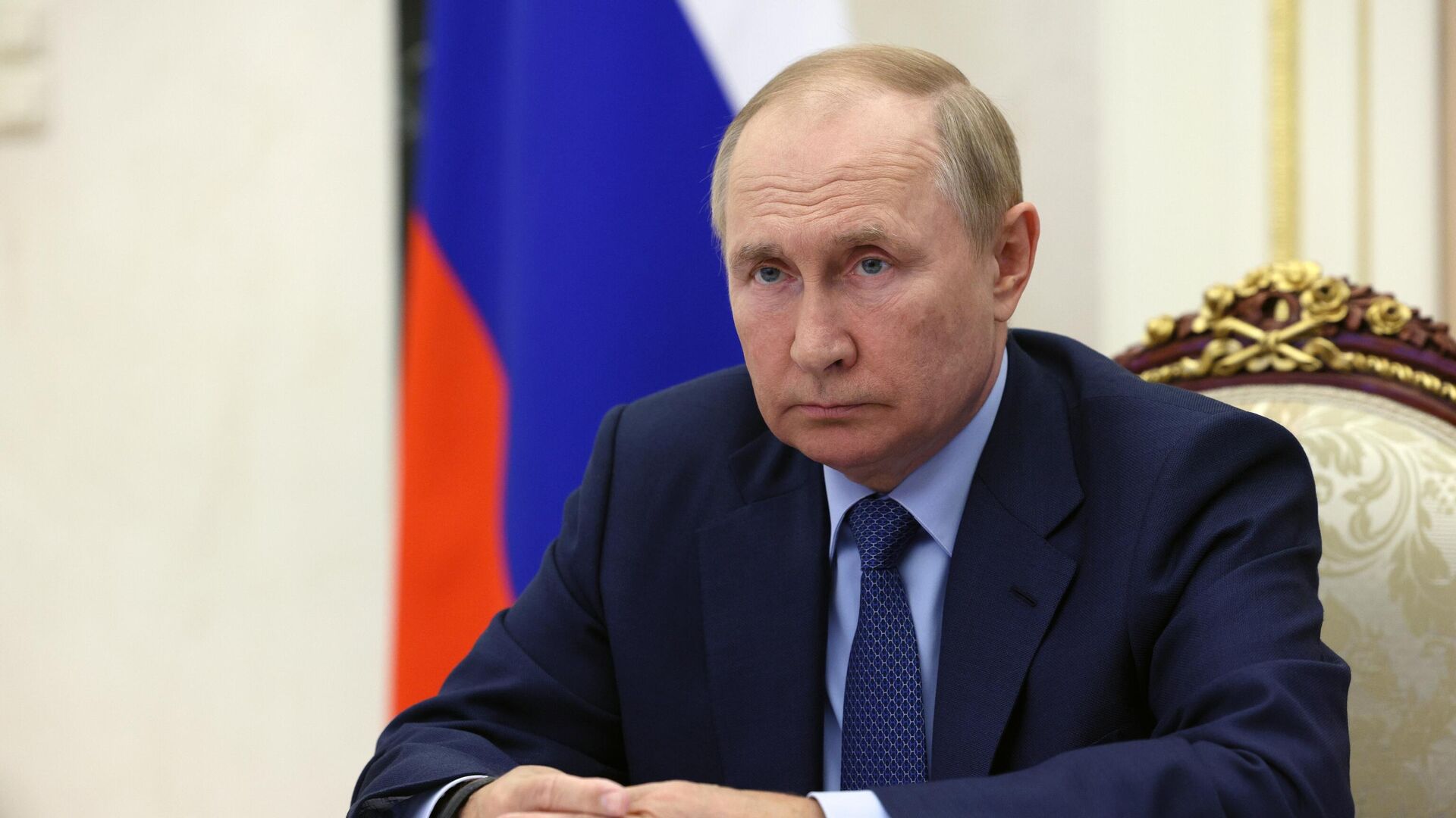 Putindən GÖSTƏRİŞ: “İşğal olunan ərazilərdə “referendumlar” təxirə salınsın”