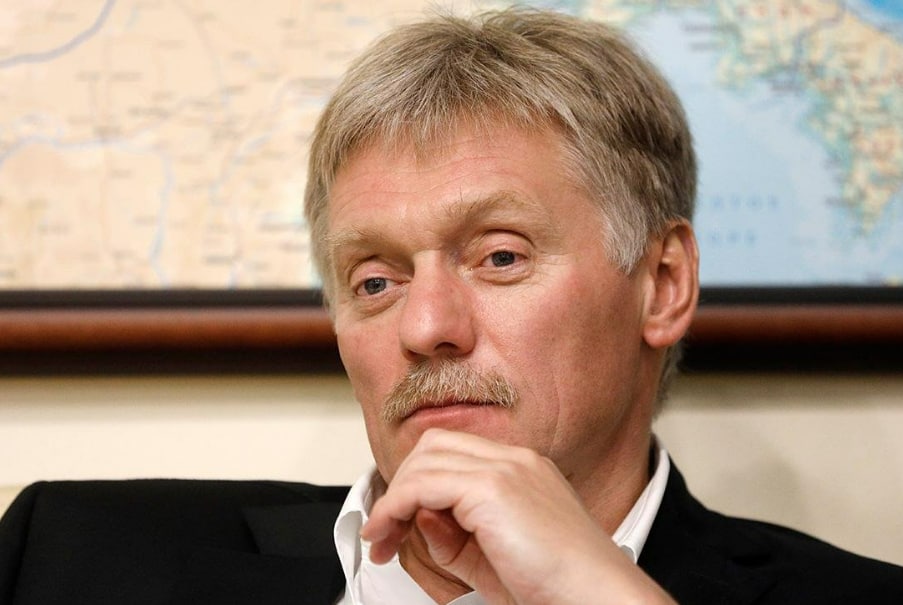 “Səfərbərlik elan olunmayacaq”– Peskov  