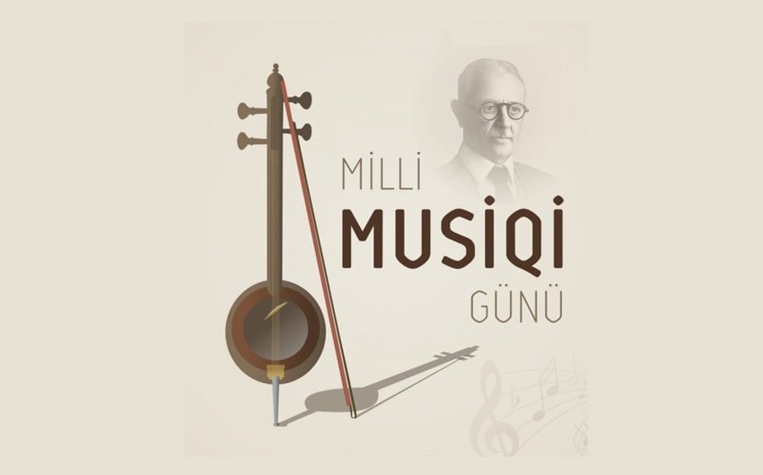 Milli Musiqi Gününə həsr olunan tədbirlər təxirə salındı - RƏSMİ