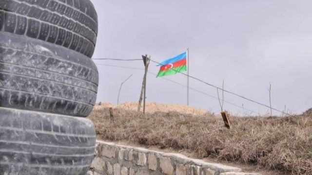 Ermənistan-Azərbaycan sərhədində vəziyyət necədir?  - Rəsmi İrəvandan AÇIQLAMA