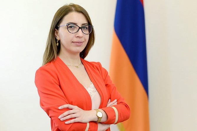 16 erməni hərbçi əsir götürülüb – Erməni ombudsman
