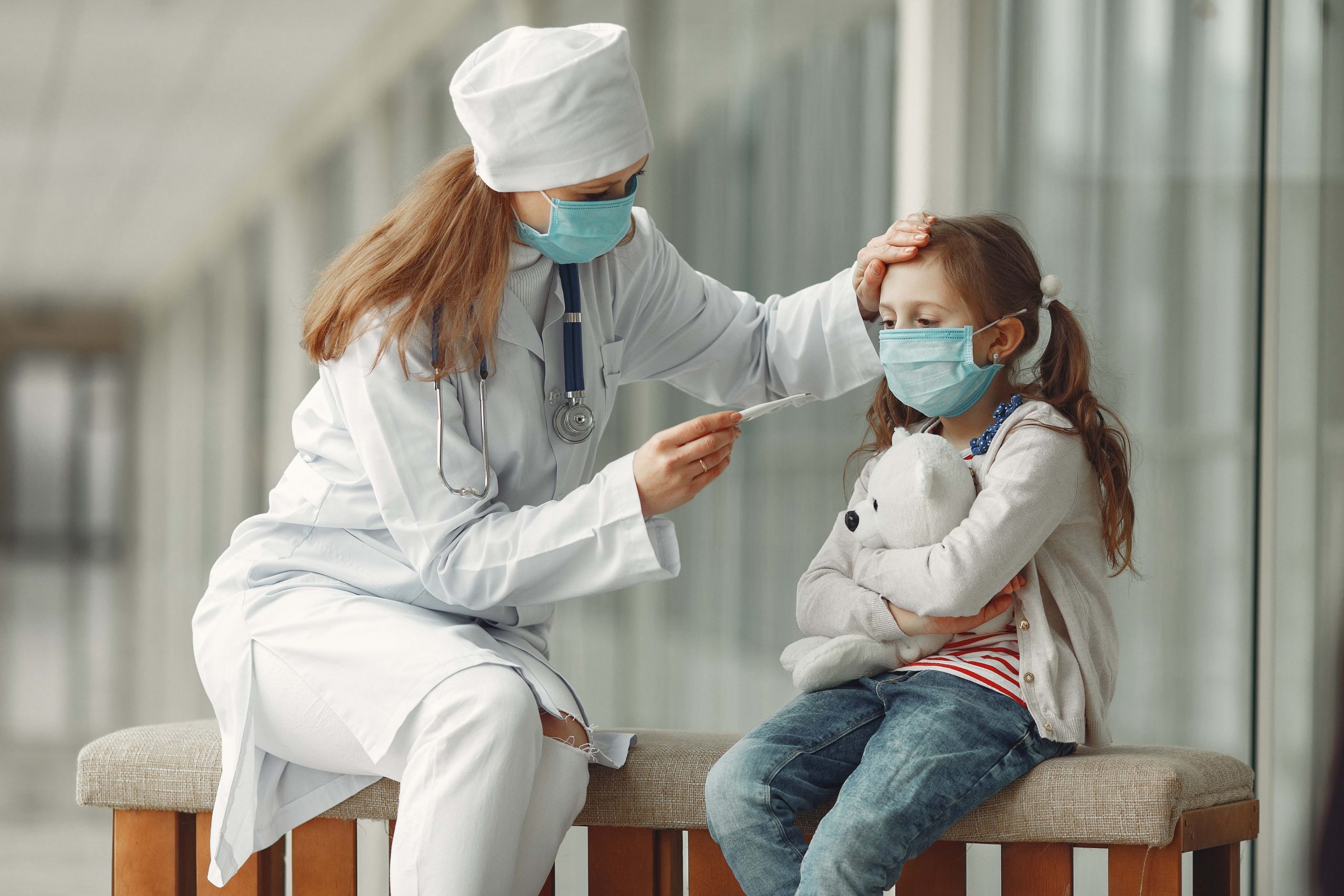 Uşaqları mövsümi infeksiyalardan necə qoruyaq? – Pediatrdan AÇIQLAMA
