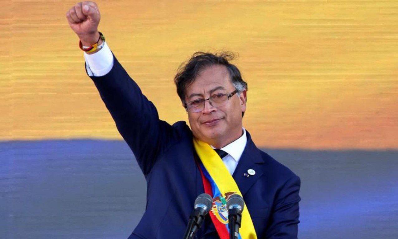 Kolumbiya prezidentindən ÇAĞIRIŞ - 