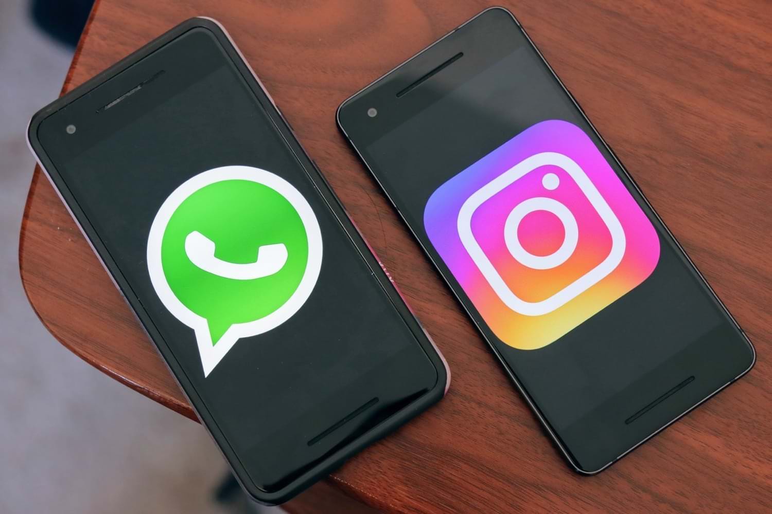 İranda “WhatsApp” və “Instagram” bloklandı