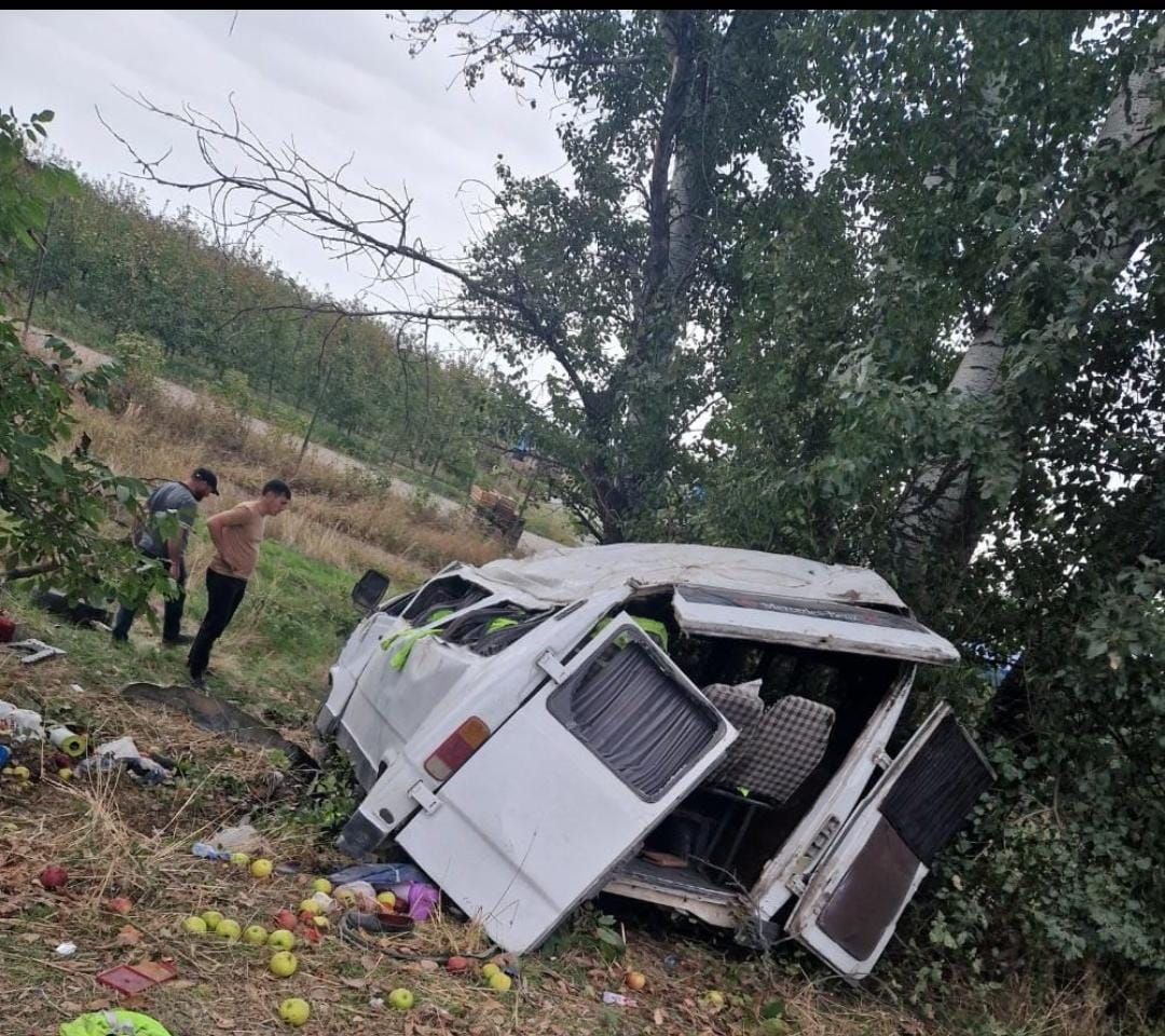 Şabranda baş verən qəzayla bağlı DYP-dən AÇIQLAMA  