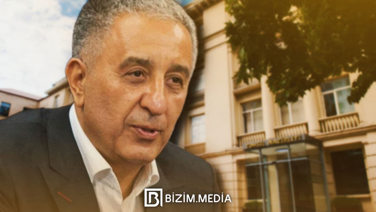 Tədris hansı dildə olmalıdır? – İbrahim Nəbioğlu YAZIR