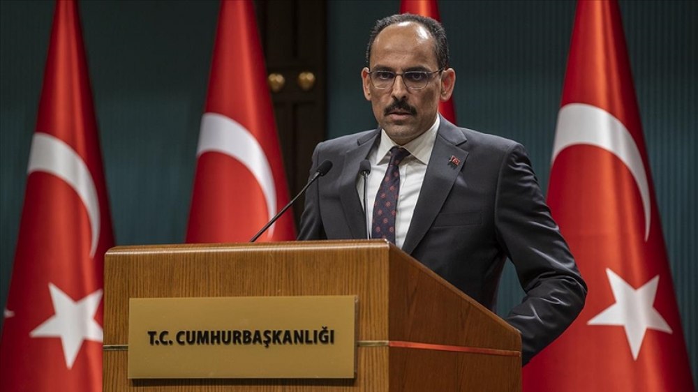 “Ümid edirik ki, Ermənistanın təxribatları yeni bir müharibəyə çevrilməz” - Kalın 