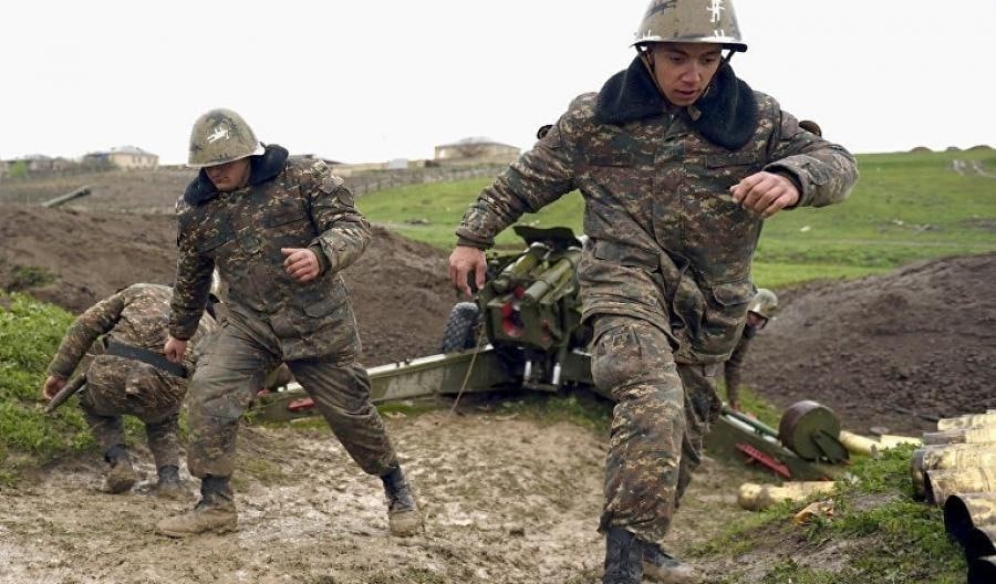 “Yaxın günlərdə Ermənistan ordusu daha ciddi şəkildə cəzalandırılacaq” – Hərbi EKSPERT 