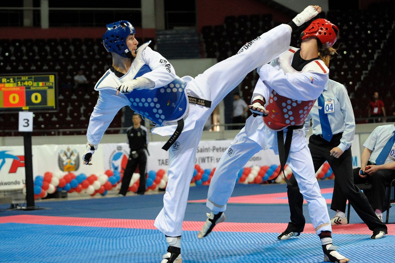 Taekvondo yığmamızın Avropa çempionatı üçün heyəti açıqlandı