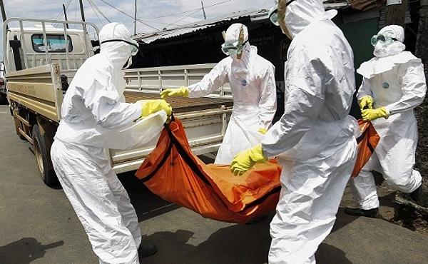 Uqandada 11 nəfər Eboladan ölüb