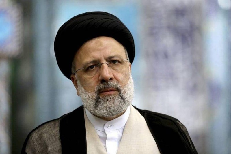 İran prezidenti: “Ölkədəki etirazlara sərt cavab veriləcək”