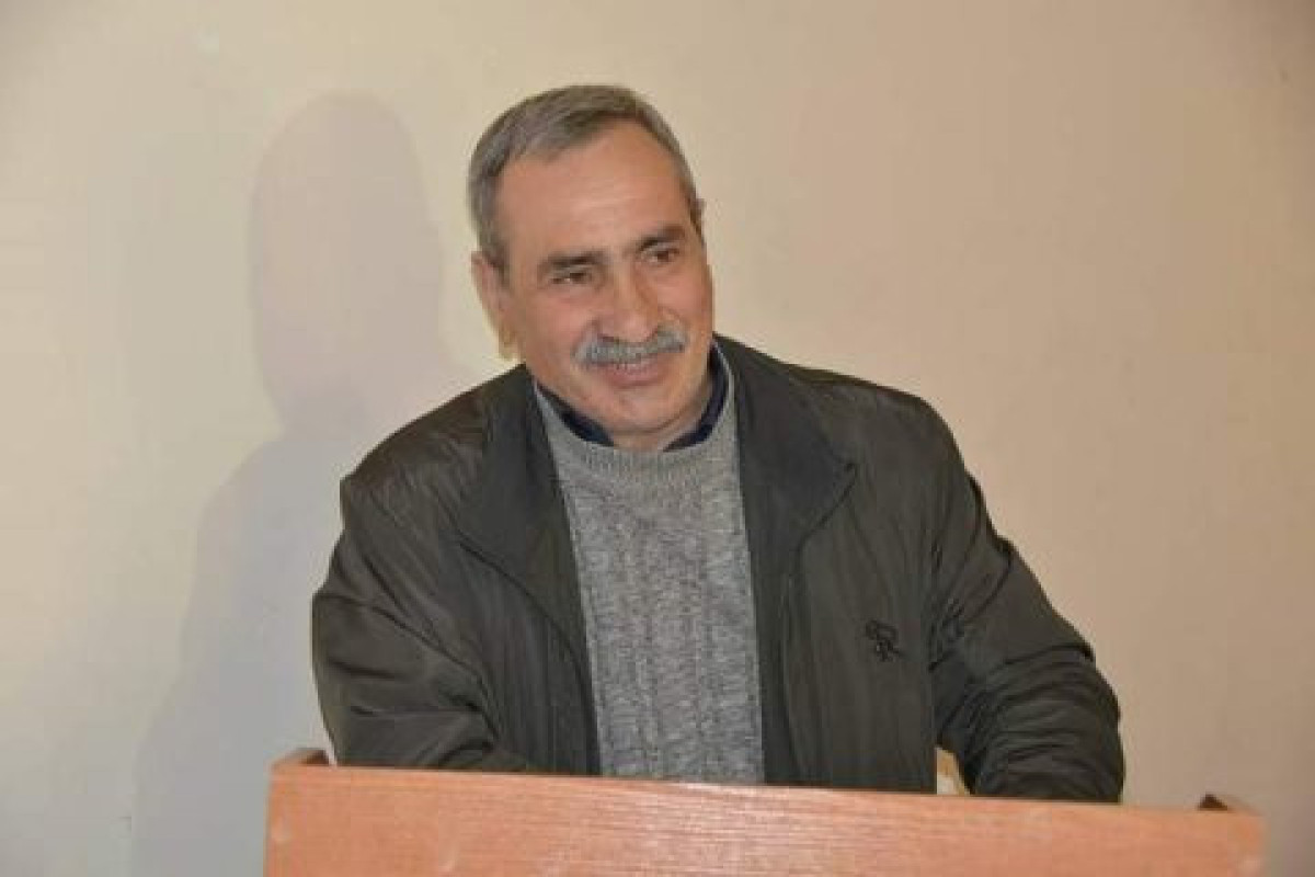 Şair Sabir Yusifoğlu vəfat edib