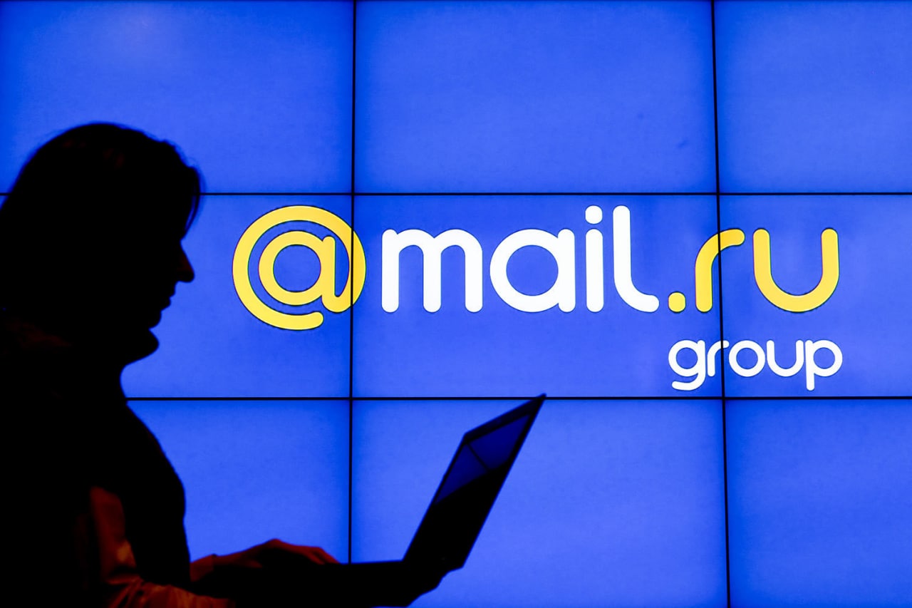 “Mail.ru” istifadəçilərinə XƏBƏRDARLIQ – Məlumatlarınız OĞURLANACAQ!