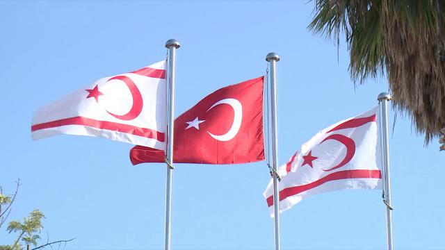 Şimali Kipir Türk Cumhuriyyətinin müstəqilliyini tanıyın - Türkiyədən xarici dövlətlərə ÇAĞIRIŞ  