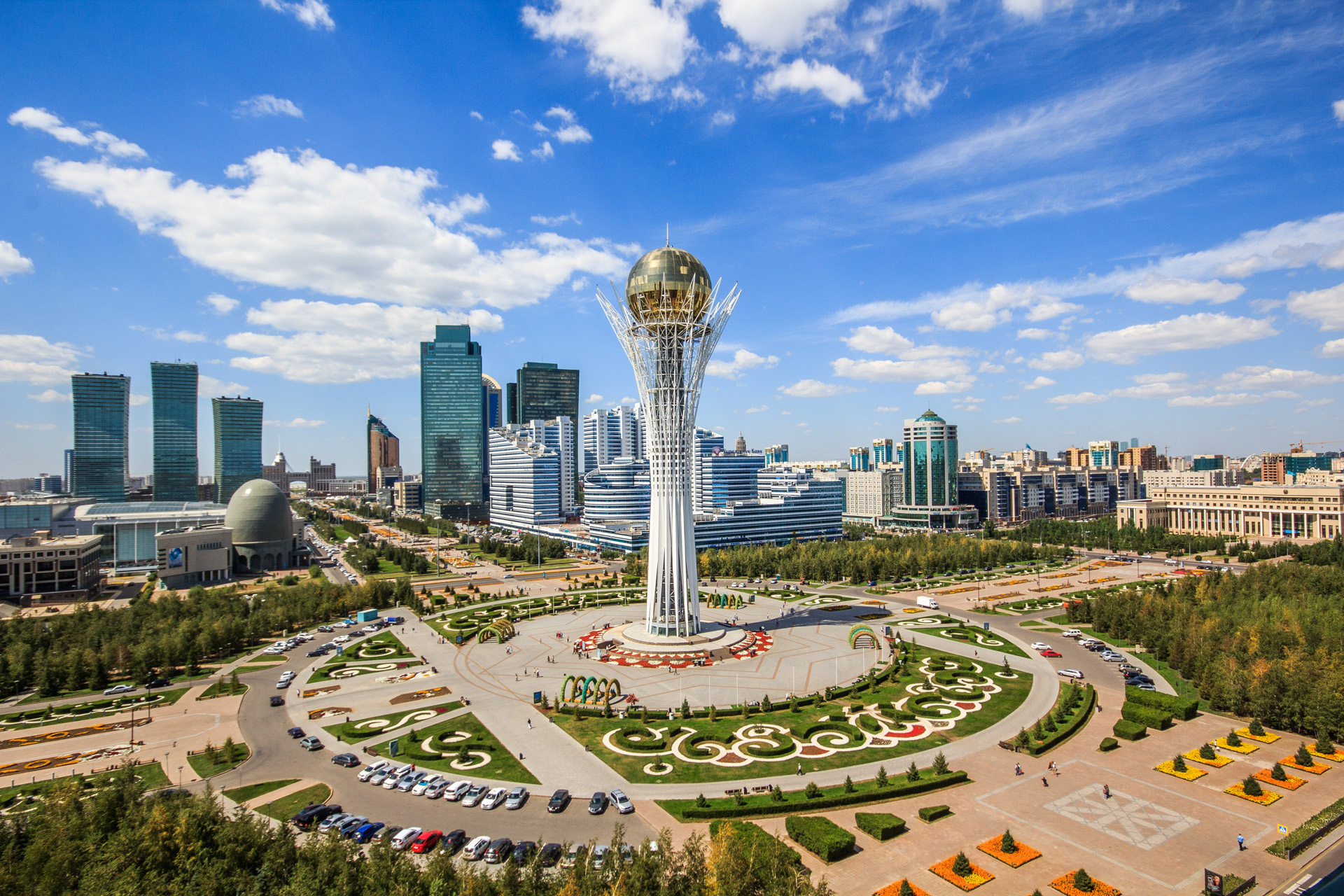Astanada MDB Dövlət Başçıları Şurasının iclası keçiriləcək