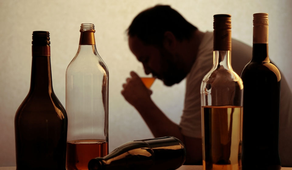 Alkoqol asılılığı hansı xəstəliklərə yol açır? - RƏSMİ AÇIQLAMA